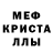 МДМА Molly KiddBuu